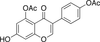 4’,5-Di-O-acetyl Genistein - 23615 - Medical Isotopes, Inc.