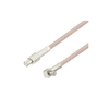Fiber Optic Cables - 5073-FCA-8M1LCUSCUD2-15-ND - DigiKey