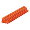Female connector/socket - 231-321/031-000 - WAGO