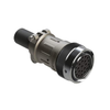 Circular Connector Housings - AHDM06-24-23SR-059 - ODG (Origin Data Global)