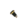 Used for the electrical connection of accessories on vehicles with 12V and 24V electrical system - 00682100 - Littelfuse, Inc.