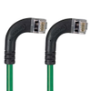Modular/Ethernet Cables (RJ45, RJ11) - 5073-TRD815SRA14GR-30-ND - DigiKey
