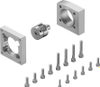Electric Linear Actuators - 1816647 - RS Components, Ltd.