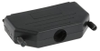 D Sub Backshells - 484818 - RS Components, Ltd.