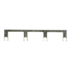 Terminal Block Jumpers - 5528-STRAP4Q-ND - DigiKey