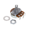 Rotary Potentiometers, Rheostats - 2223-PTN24A-B1015K1B-ND - DigiKey