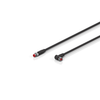 ZK2020-3134-0xxx | Power cable, PUR, 4 x 0.34 mm², drag-chain suitable -  - Beckhoff Automation LLC