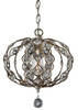 F2742/1BUS Pendants-Bowl Style - 371164 - Capital Lighting, Inc.