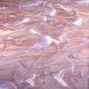 Pale Purple/White, wispy Glass - 349-1S - Spectrum Glass Company, Inc.