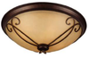 31436-23 Flush Mounts-Bowl Style - 704840 - Capital Lighting, Inc.