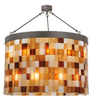 116782 Semi-Flush Mts.-Bowl Style - 601482 - Capital Lighting, Inc.