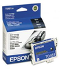 Stylus Photo R300/RX500 Black Ink Cartridge - T048120 - LexJet Corporation