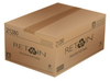 White Multi-Fold Towel - 21280-Retain - NPS Corporation
