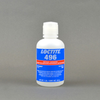 Henkel Loctite 496 Instant Adhesive Clear 1 lb Bottle - 209747 - Ellsworth Adhesives