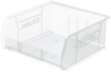 Bin, AkroBin 10-7/8 x 11 x 5, Clear -- 30235SCLAR - Image