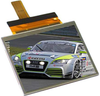 Display Modules - LCD, OLED, Graphic - 73-13923-ND - DigiKey
