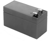 12V 1.2AH battery (two required for NSV24 US). -- NSV-BAT