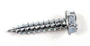 Self-Tapping Screw - Non Metric -- HHWS7X1/2C-500 - Image