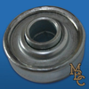 Light Duty Conveyor Roller Bearing -- MFC-1500-7H