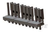 PCB Headers & Receptacles - 1-1744516-0 - TE Connectivity