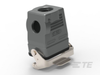 Rectangular Connector Hoods & Bases - T1770062520-000 - TE Connectivity