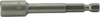 Nutsetter - Non Magnetic (5/16 x 3) - 128103 - Mountz, Inc.
