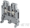 Modular Terminal Blocks - 1SNA400184R2700 - TE Connectivity