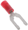 Terminals - Spade Connectors - A136825-ND - DigiKey