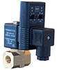 EAD Timer Controlled Condensate Drain -- 2301 - Image