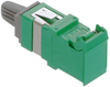 Fiber Optic Adapter, Sc Jack-Jack Rohs Compliant Molex - 08AK7828 - Newark, An Avnet Company