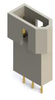 Conn, Rack & Panel, Plug, 3Pos, 3.96Mm; Product Range Edac - 29C2400 - Newark, An Avnet Company
