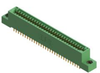 Card Edge Conn, Dual Side, 60Pos, Th; Card Edge Connector Type Edac - 99F9684 - Newark, An Avnet Company
