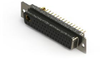 Combo D-Sub Conn, Rcpt, Dd-47W1, Th; Product Range Edac - 54AJ6028 - Newark, An Avnet Company