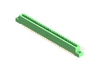 Card Edge Conn, Dual, 58Pos, Wire Wrap; Card Edge Connector Type Edac - 64AJ0847 - Newark, An Avnet Company