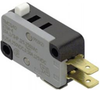 Miniature Snap Action Switch; Microswitch Type Gc Electronics - 22C1108 - Newark, An Avnet Company