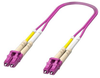 Fibre Cable, Lc Duplex-Lc Duplex, Mm, 2M Rohs Compliant Phoenix Contact - 92AH6504 - Newark, An Avnet Company