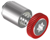 Captive Screws - 52-15-53-4-013 - bisco industries
