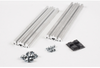 Small Enclosures - General Purpose Metal - 1402-7H - Hammond Manufacturing Company Inc.