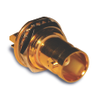 RF Coaxial Board Mount Connector - 112806-75 - Richardson RFPD