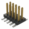 Headers, Male Pins - FTS-105-04-L-DV-TR-ND - DigiKey