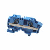 Din Rail, Channel - 2109-1SNK710020R0000-ND - DigiKey