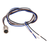 Circular Cable Assemblies - 1920-ALBKF08-FM8BR4-P5-ND - DigiKey