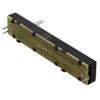 Slide Potentiometers - PTE60-151B-502B2-ND - DigiKey