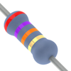 Through Hole Resistors - PRSM2JT27K0-ND - DigiKey