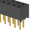 Headers, Receptacles, Female Sockets - MMS-119-01-H-DV-ND - DigiKey