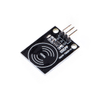 Development Boards, Kits, Programmers - Evaluation Boards - Expansion Boards, Daughter Cards - TOUCH-01 - Acme Chip Technology Co., Limited