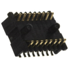 Arrays, Edge Type, Mezzanine (Board to Board) - 478-2002-2-ND - DigiKey