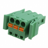 Headers, Plugs and Sockets - 277-9094-ND - DigiKey