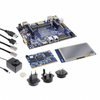 Embedded MCU, DSP Evaluation Boards - ATSAMA5D31-EK-ND - DigiKey
