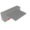Rectangular Cable Assemblies - FFSD-07-S-72.00-01-N-ND - DigiKey
